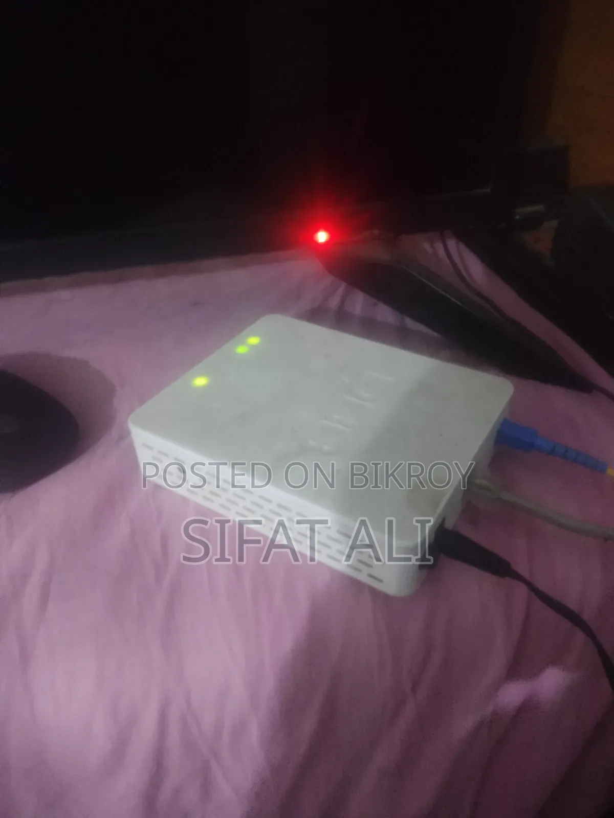 Router TP-Link