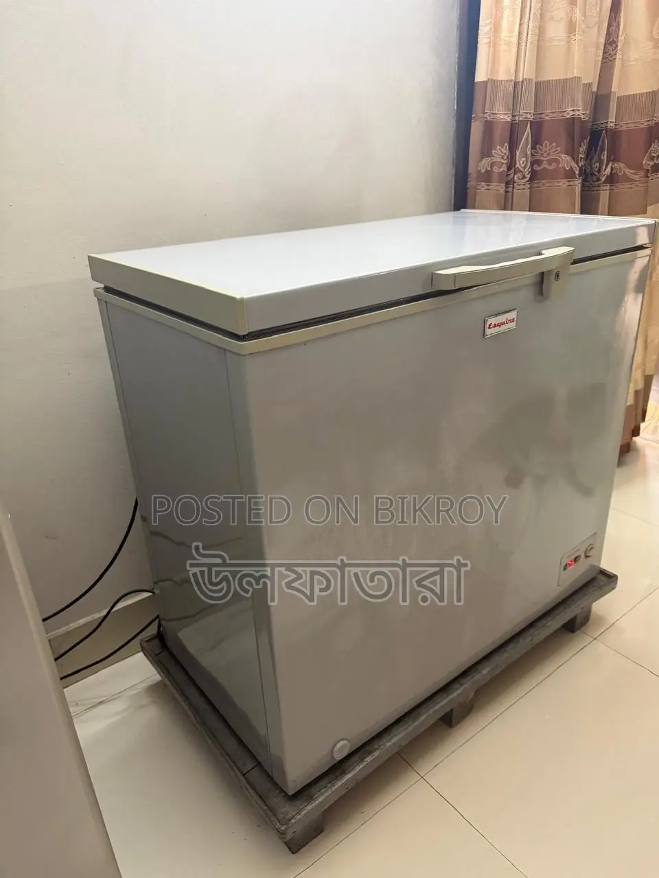 Esquire Deep Freezer for Sale