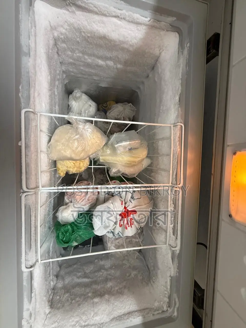 Esquire Deep Freezer for Sale