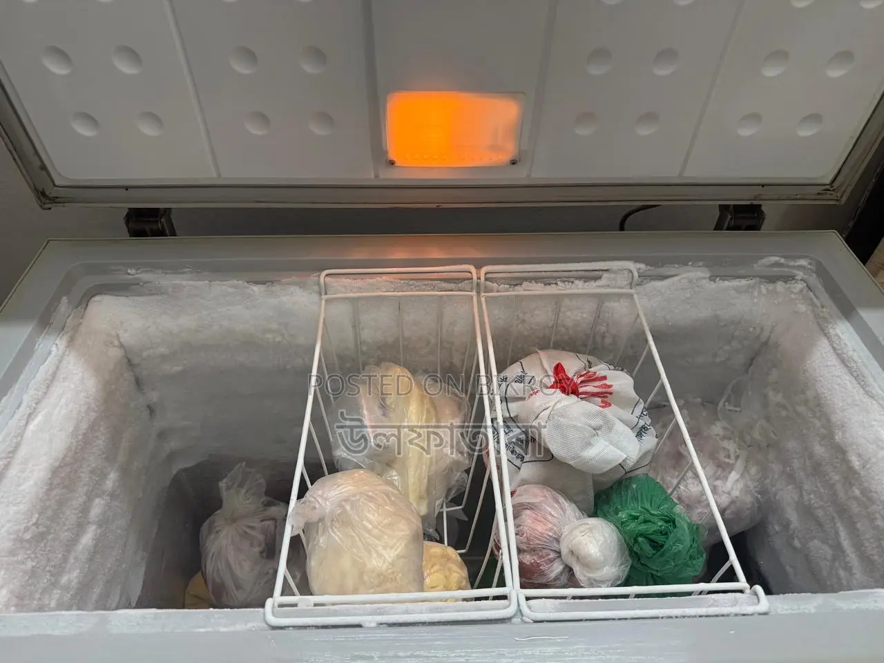 Esquire Deep Freezer for Sale
