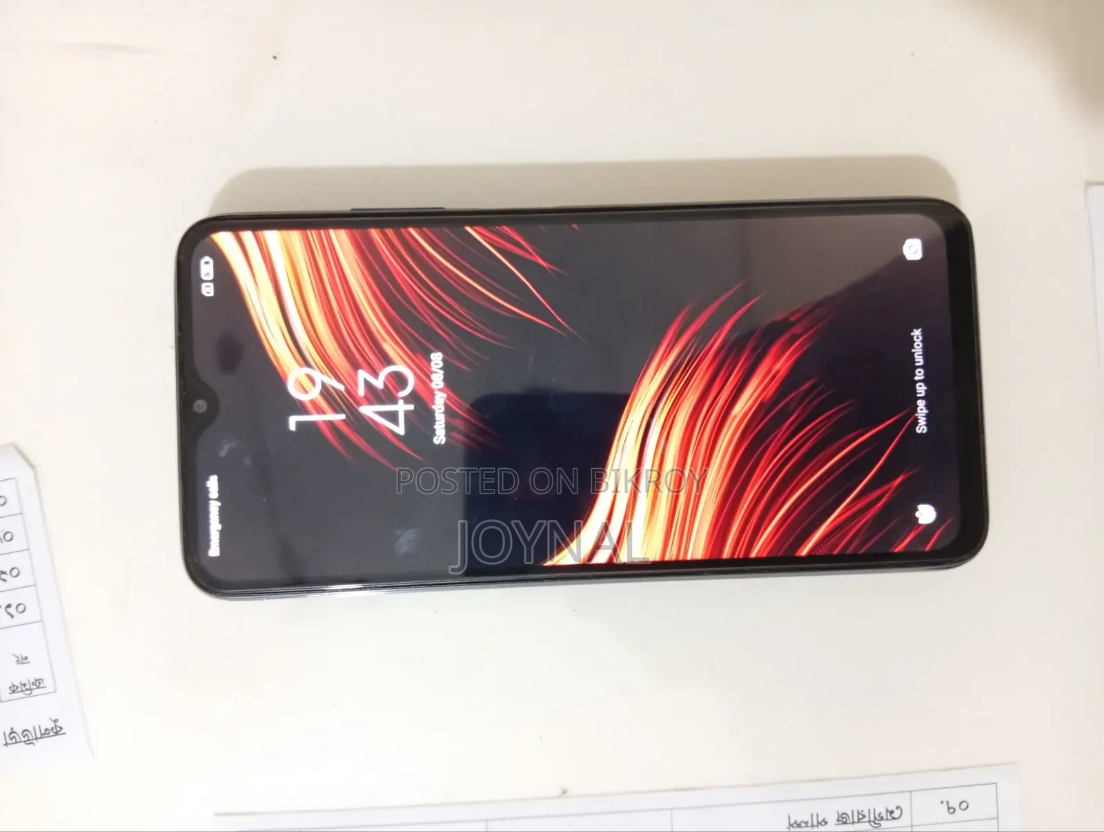 Xiaomi Poco M3 64 GB Blue