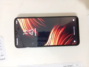 Xiaomi Poco M3 64 GB Blue