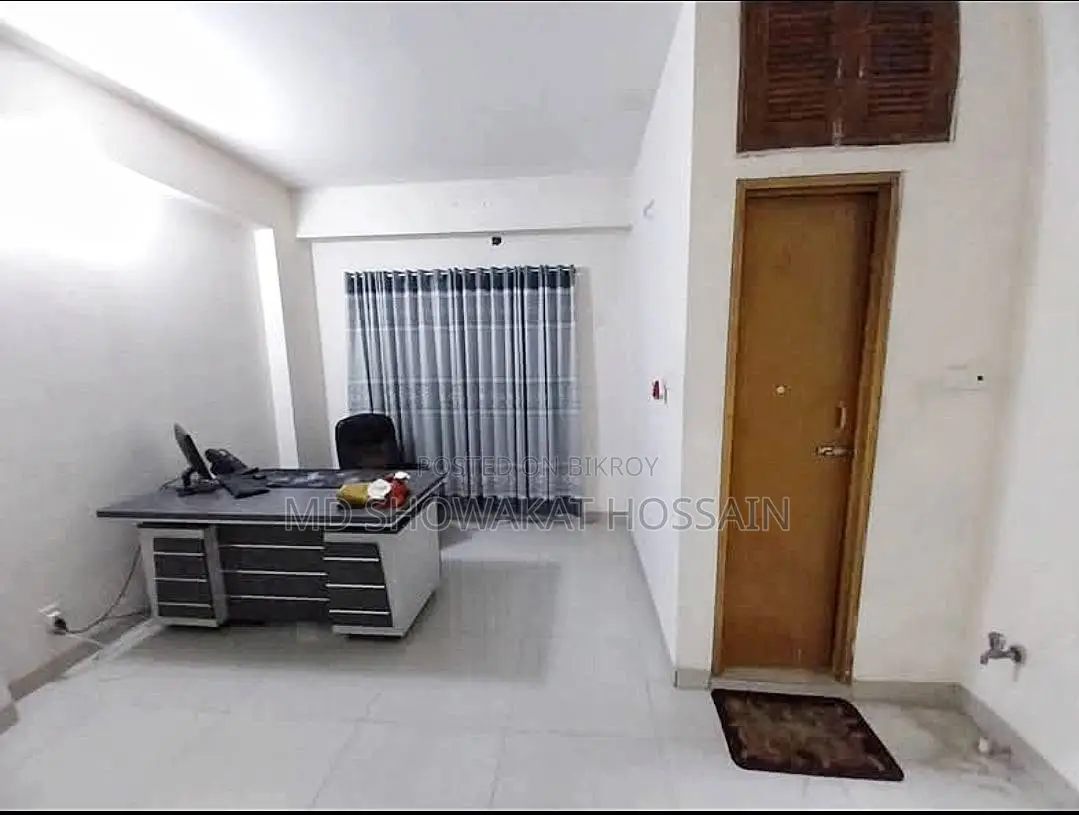 সাবলেট অফিস ভাড়া হবে