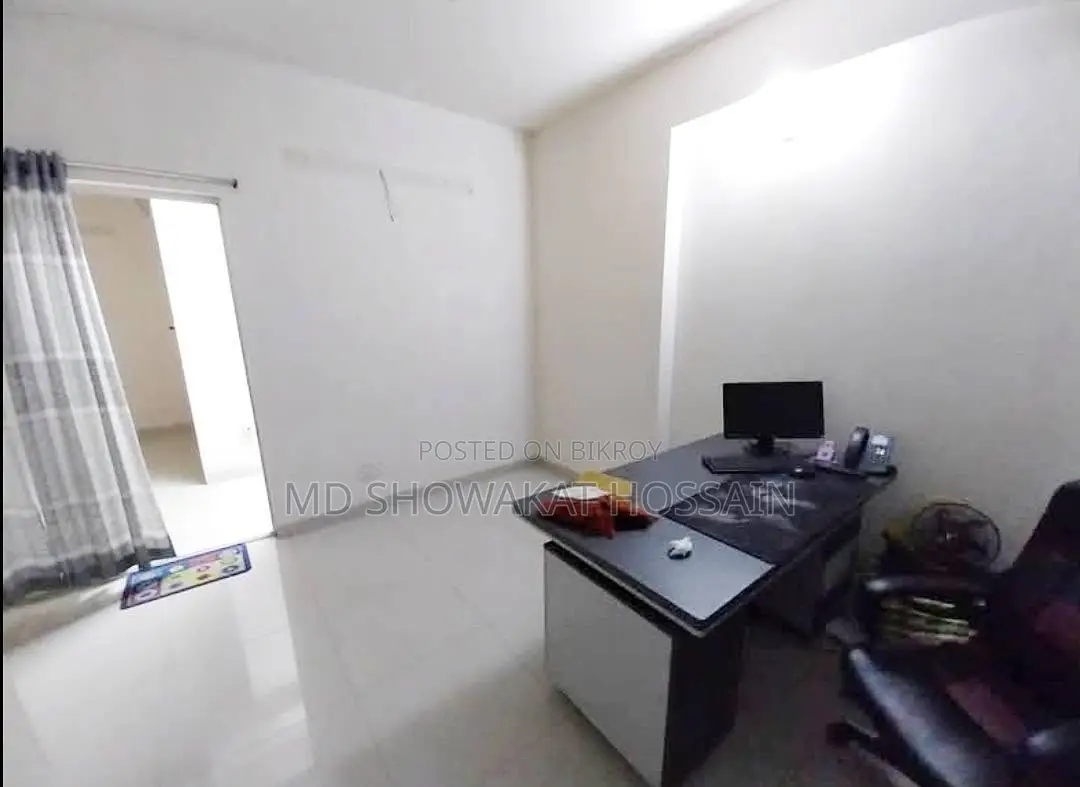 সাবলেট অফিস ভাড়া হবে