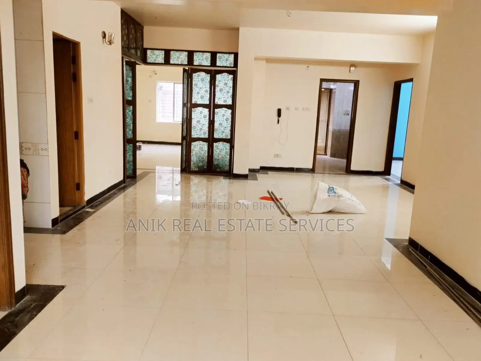 3-Bedroom Apartment in Anik Real Estate, Banani for Rent