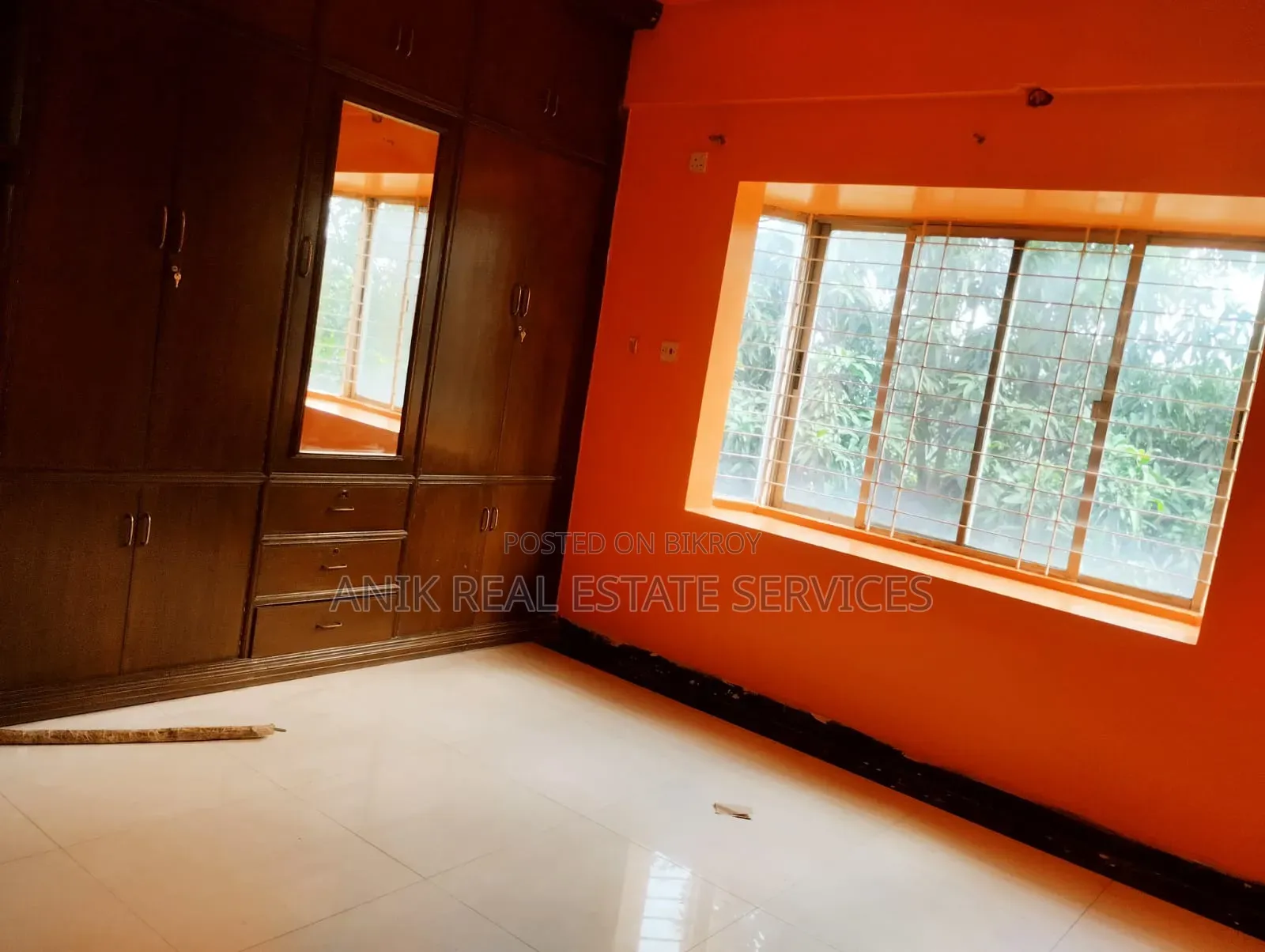3-Bedroom Apartment in Anik Real Estate, Banani for Rent