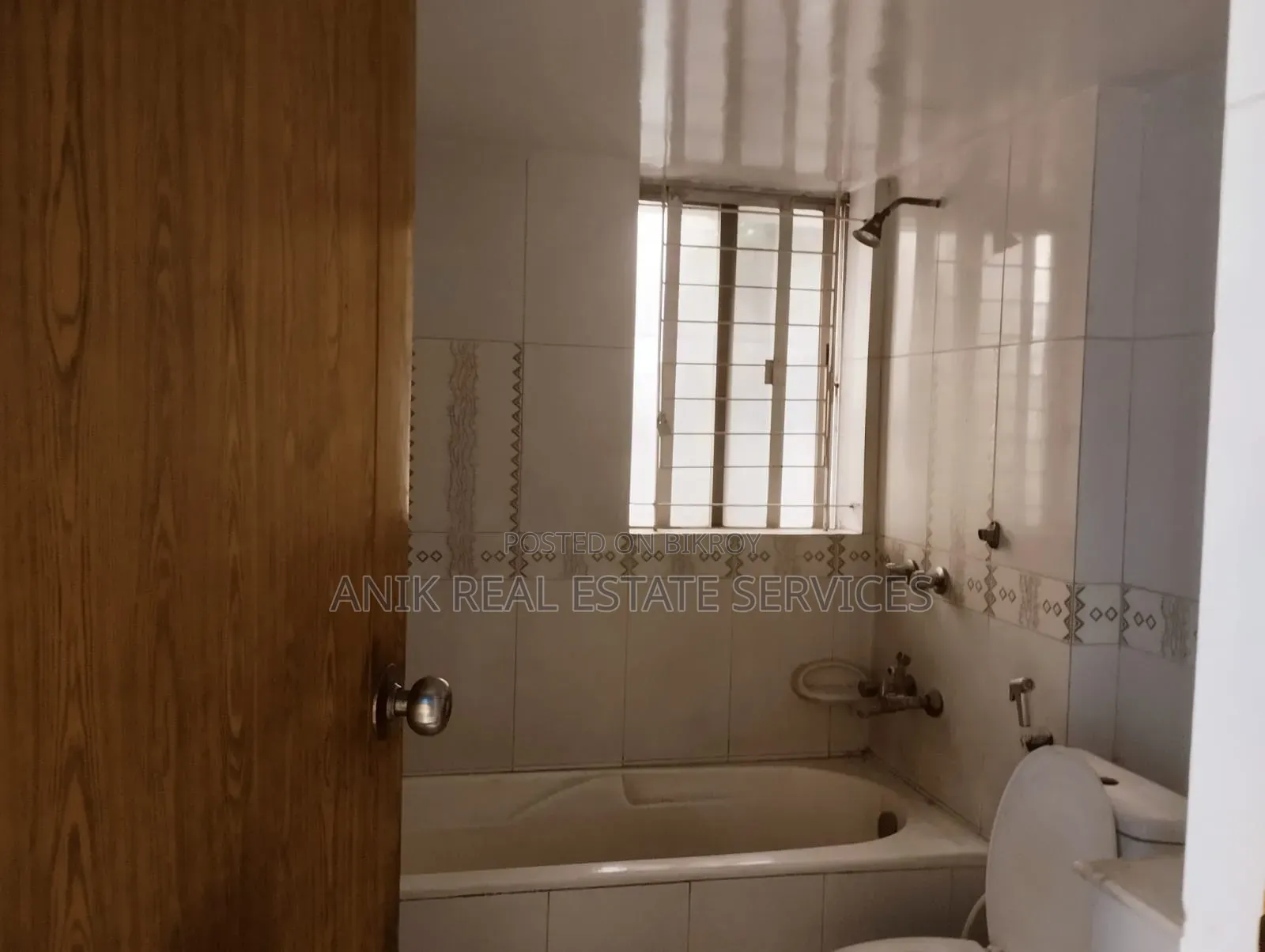 3-Bedroom Apartment in Anik Real Estate, Banani for Rent