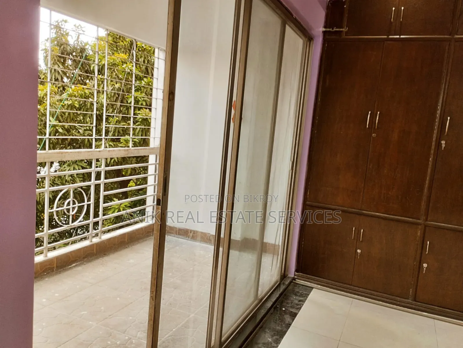 3-Bedroom Apartment in Anik Real Estate, Banani for Rent