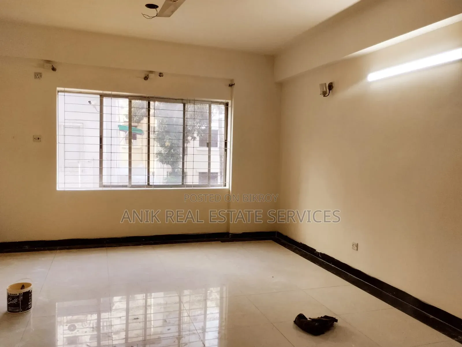 3-Bedroom Apartment in Anik Real Estate, Banani for Rent