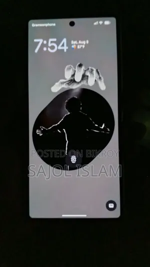 Google Pixel 7 128 GB Green