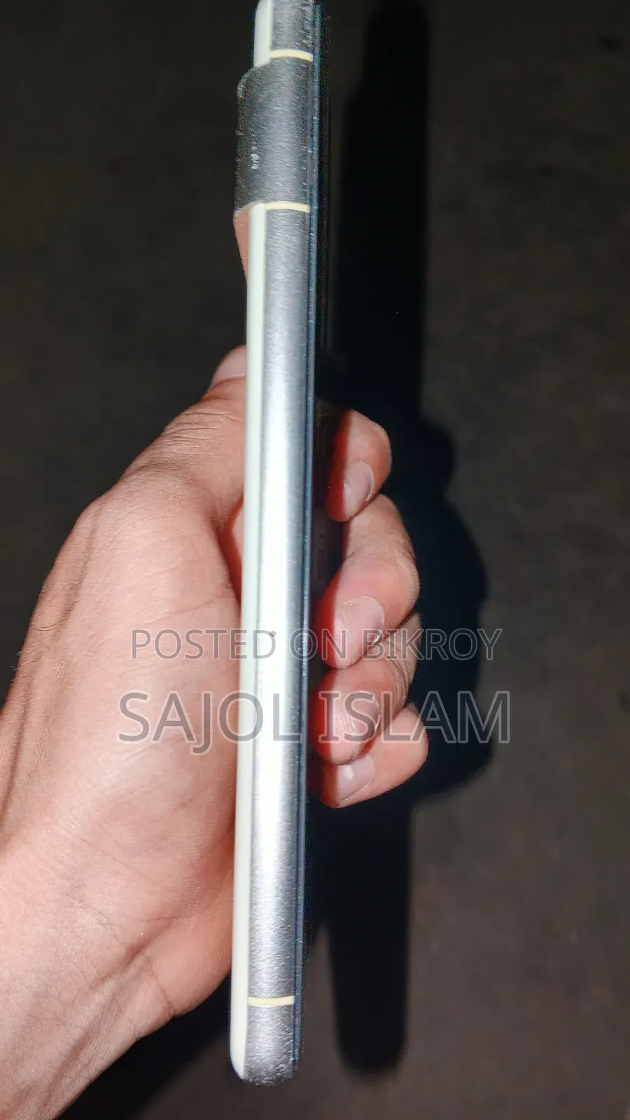 Google Pixel 7 128 GB Green