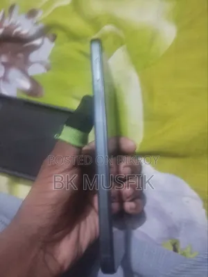 ভিভো ওয়াই০৪ ১২৮ জিবি সবুজ