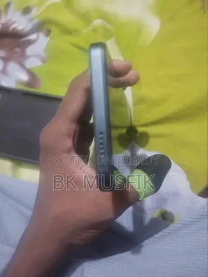 ভিভো ওয়াই০৪ ১২৮ জিবি সবুজ