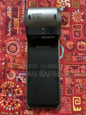 Sunmi V3h Pos Machine