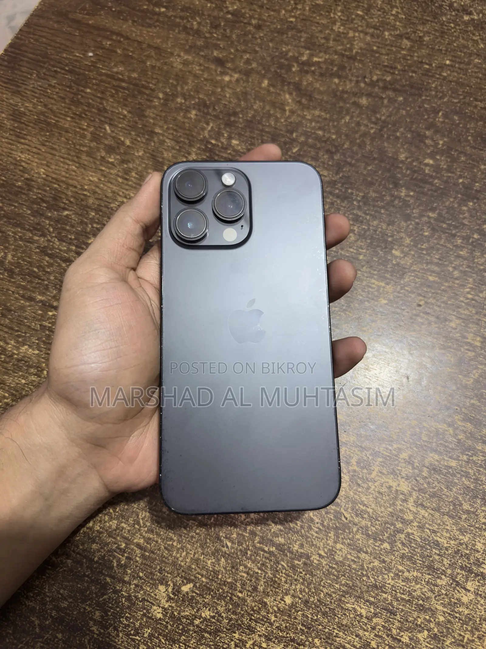 Apple iPhone 14 Pro Max 128 GB Black