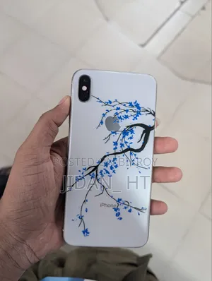 Apple iPhone XS Max 64 GB White