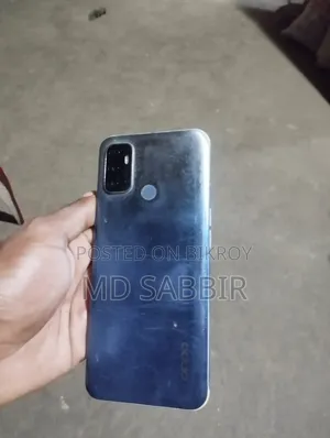 Oppo A53 128 GB Blue
