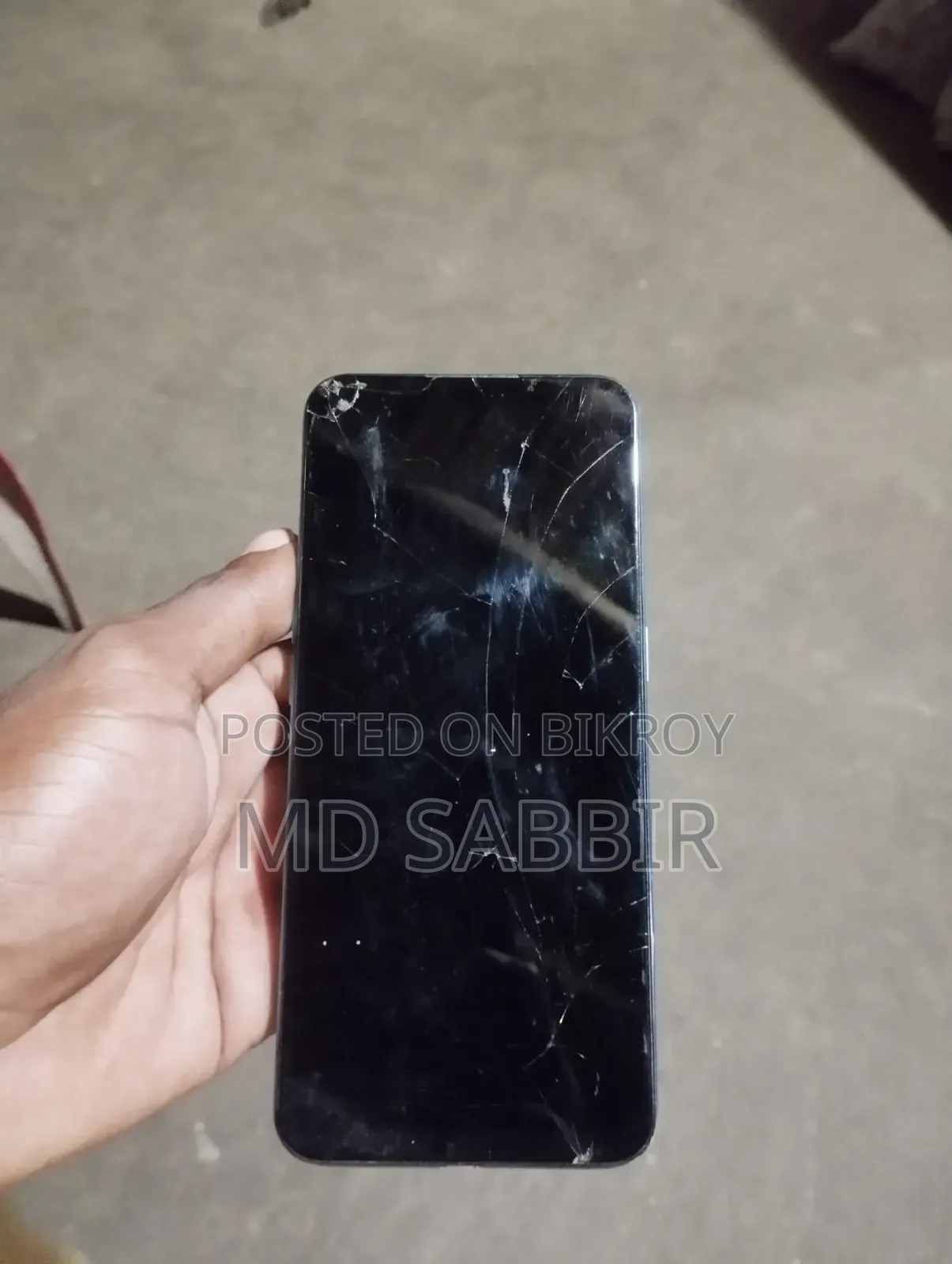 Oppo A53 128 GB Blue