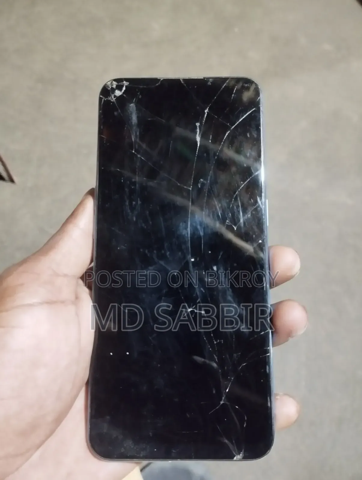 Oppo A53 128 GB Blue