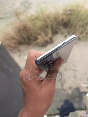 Tecno Camon 40 Pro 4G 256 GB Gray