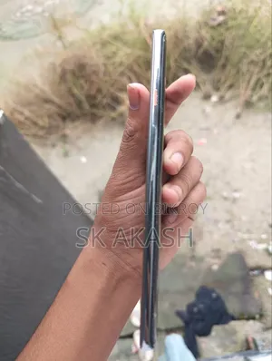 Tecno Camon 40 Pro 4G 256 GB Gray