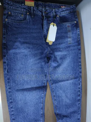 Jeans Pant Brand New