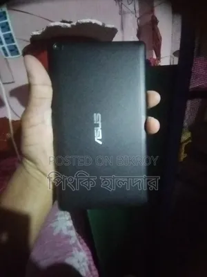 Asus ZenPad C 7.0 16 GB Black