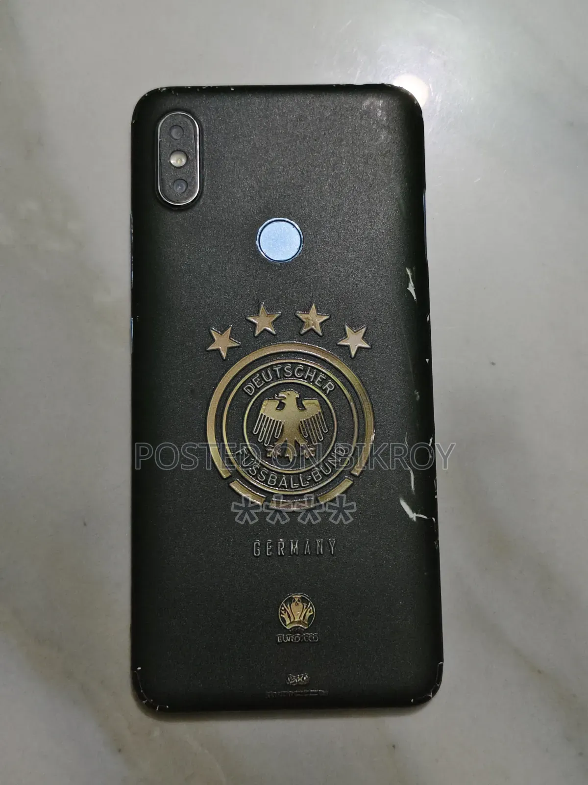 Xiaomi Redmi Y2 (S2) 64 GB Blue