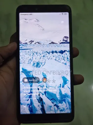 Xiaomi Redmi Y2 (S2) 64 GB Blue