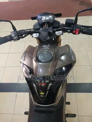 Hero Xtreme 160R 4V 2025 Black