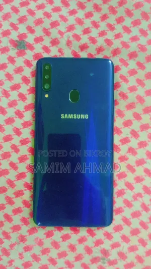 Samsung Galaxy A02S 32 GB Blue