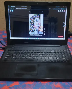Laptop Lenovo G450 12GB Intel Core 7 HDD+SSD 750GB