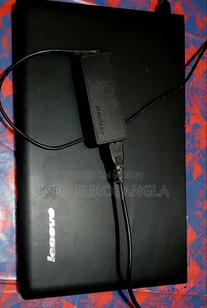 Laptop Lenovo G450 12GB Intel Core 7 HDD+SSD 750GB