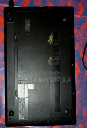Laptop Lenovo G450 12GB Intel Core 7 HDD+SSD 750GB