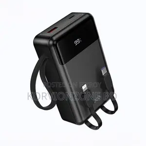 Hoco MMJ-17 Fast Charging Power Bank