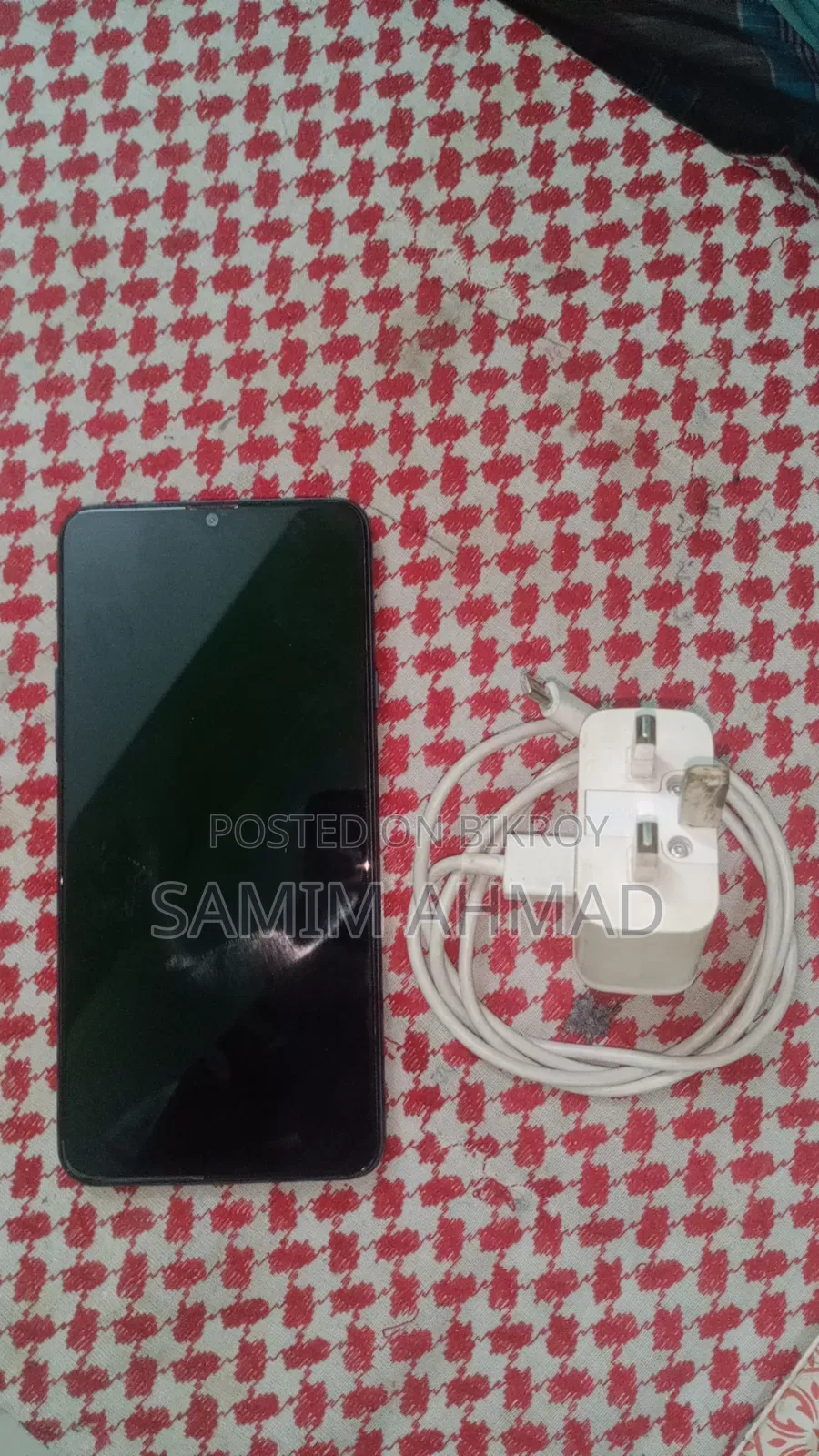 Samsung Galaxy A02S 32 GB Blue