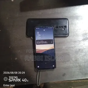 Oppo 8 GB Black