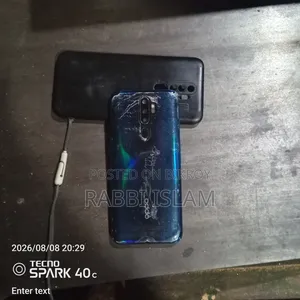 Oppo 8 GB Black