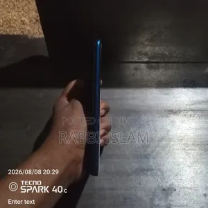 Oppo 8 GB Black