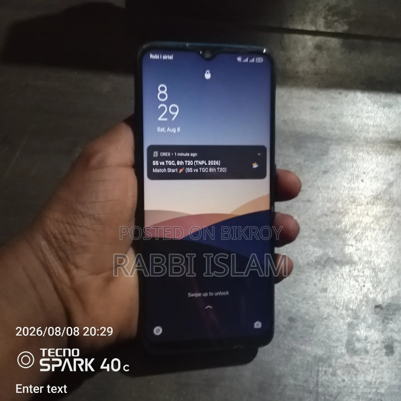 Oppo 8 GB Black