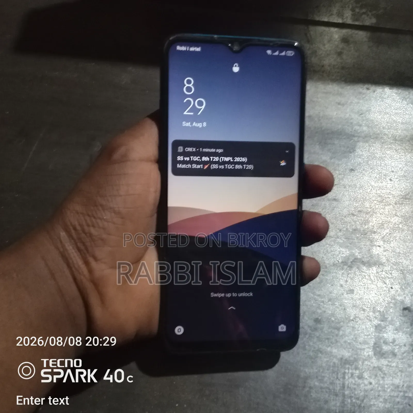 Oppo 8 GB Black