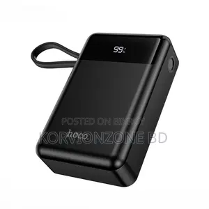 Hoco MMJ-17 Fast Charging Power Bank