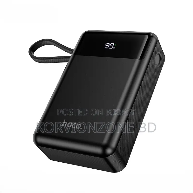 Hoco MMJ-17 Fast Charging Power Bank