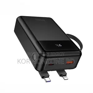 Hoco MMJ-17 Fast Charging Power Bank