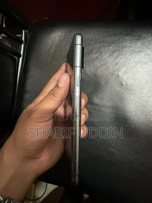 Google Pixel 7 128 GB Black