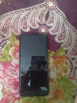 Xiaomi Redmi 13C 128 GB Black