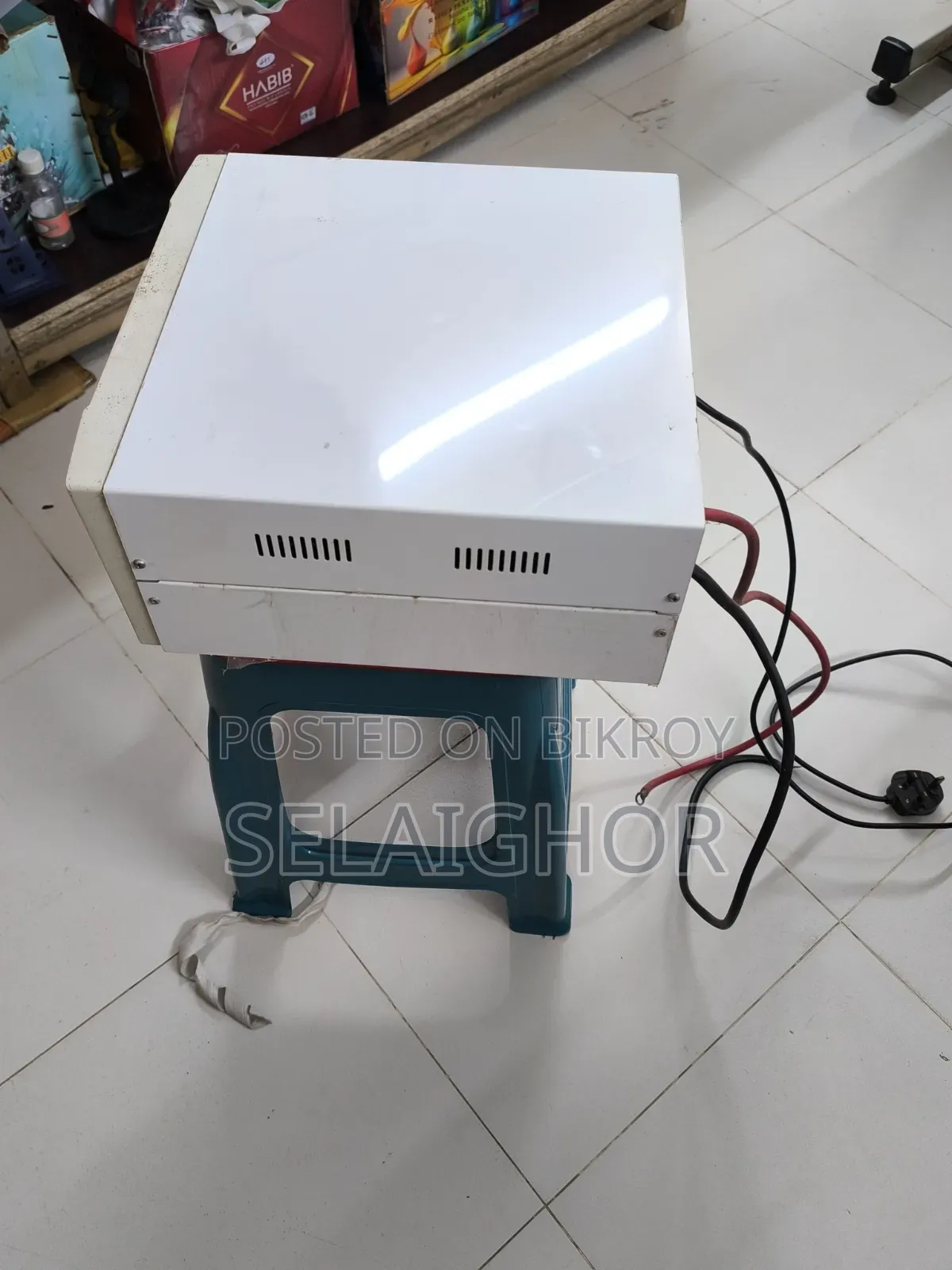 1000 Watt Home IPS