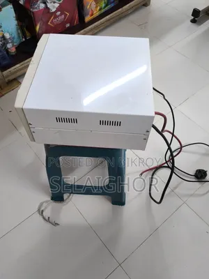 1000 Watt Home IPS