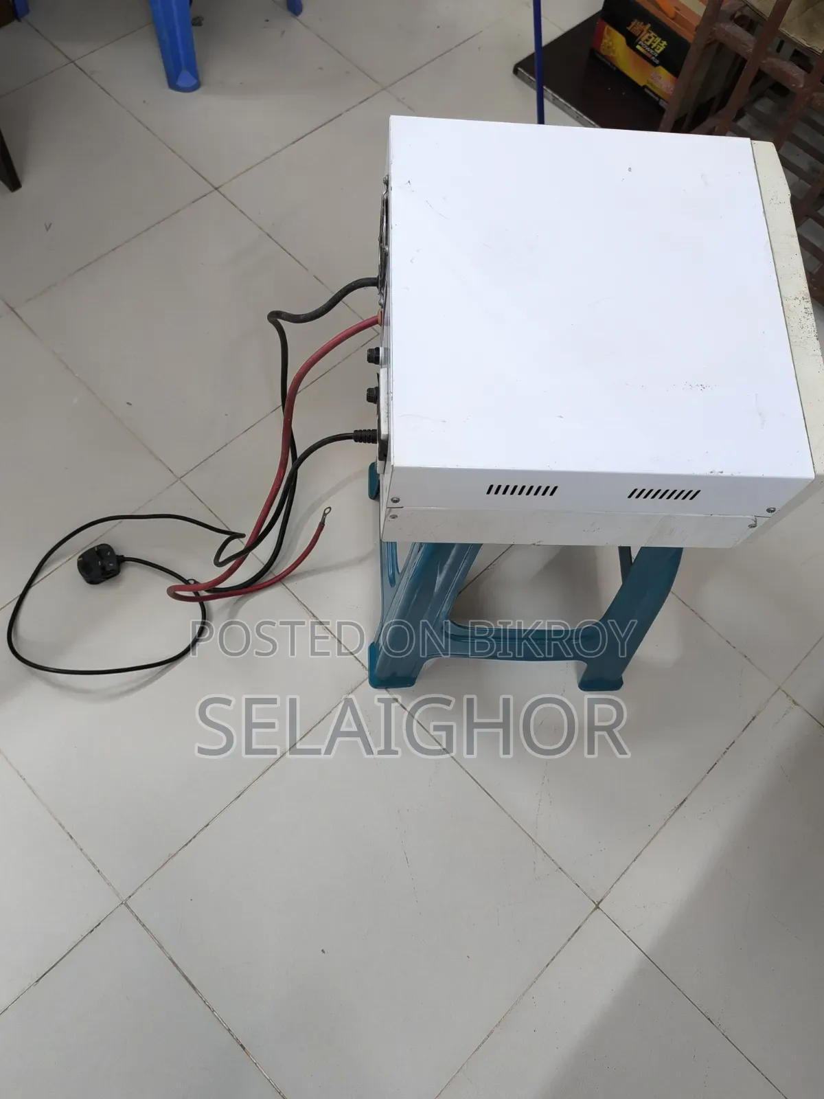 1000 Watt Home IPS