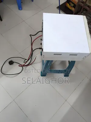 1000 Watt Home IPS